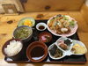 「【まいぷれ営業マンのランチ】」