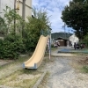 ◇子連れお出かけスポット情報◇ 〜稲荷児童公園〜