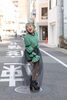 ラブリーなチェック柄スタイルファッション「個性とセンスを伸ばして人生を楽しもう！神戸文化服装学院☆夢チャレンジ☆自分の個性を伸ばして人生を楽しもう☆発想力・技術力・感性力を身に付けよう☆ファッションデザイナー目指せる学校　宍粟市からもアクセスしやすい立地です」