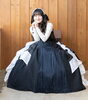 キラキラしたファッションアイテムを形にできるように「ファッションのチカラ　服好き♥おしゃれ好き♥ファッション学生　神戸文化服装学院　楽しむところからスタート♪衣装制作の授業風景をお伝えします♪ 丹波市からもアクセスしやすい立地です　駅前学校　大倉山駅　好きな事を仕事にしよう♪」