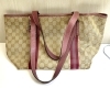 GUCCI バック 女性スタッフ 対応「【金沢区☆磯子区 高価買取り】おたからや能見台店 GUCCIバック お買取しました♪」