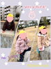 公園に到着！「あるこ〜あるこ〜♪【交野市・小規模保育園】」