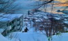 今朝の小樽「Good morning Otaru! 小樽の古民家ゲストハウスより」