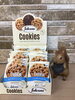 ミルクチョコレートクッキー「おやつにクッキー♫♬」