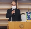「障がい者総合支援センターともに　センター長　川越康孝様が講演」