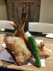 ふぐの唐揚げ「ふぐの唐揚げ」