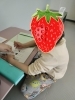 集中して宿題に取り組み中('◇')ゞ「今日も元気いっぱい(*''▽'')」