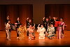 『佐原祭り囃子』「子育て支援イベント大河流の皆さんとご一緒させて頂きました」