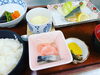 「【味の庄　伯備】2月10日の日替わりランチ」