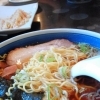 【蓬莱軒】創業1964年、『全国のラーメン屋100選』にも選ばれた甲府の支那そば屋【甲府市中央】