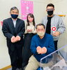 柿田川湧水カレーの小林さん出演「ボイス・キュー「第409回 おつまみちょ～だい」柿田川湧水カレーの小林さん出演！」