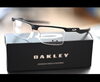 スクエア型のナイロールタイプ「オークリーの新作モデル|OAKLEY正規取扱店|メガネ21出雲店」