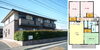 「3LDK賃貸アパート＠佐賀市巨勢町牛島 【佐賀の不動産・TOMカンパニー】」