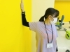 「壁を使った大胸筋ストレッチをご紹介！」