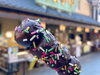 「バレンタイン限定チョコだんご！食べれるのはこの時期だけ♪柴又帝釈天に一番近いおだんご屋『亀家本舗』さんで2023年2月の土・日で期間限定販売！」