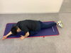 ストレッチ「睡眠のためのストレッチ！？【ジム/ボディメイク/ダイエット/パーソナルジム/安心安全/小伝馬町/人形町/馬喰町/浜町】」