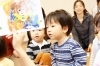 「春得入会キャンペーン実施中！」