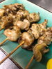 鳥ハラミ串5本300円「家飲み応援フェア」