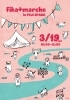 「3/19 fika＋marche in FUJI SPARK」