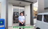 「初めて弊社社員が出る動画を作成してみました！」