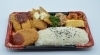 ボリュームB弁当「便利なモバイルオーダーをはじめました！」