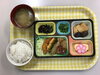 「今日の昼食」