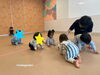 「Kids Garden Global Schoolセンター北の日々のご様子_Sports Lesson & Outdoor play🌞」