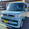 「スペーシアＨＹＢＲＩＤ X ‼納車させて頂きました‼ °˖✧◝(⁰▿⁰)◜✧˖°」