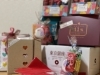 「バレンタイン貰いました！！！」
