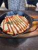 納豆チーズオム「２月１３日ご来缶ありがとうございました。」