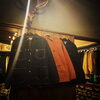 Stevenson Overall Co.「2023.2.14 tue  STYLE FACTORY SHOP OPEN」