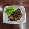 天然ワラサ有馬焼き「3月28日のお惣菜」