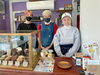 「高砂の美味しいスイーツ！2月はチョコレート鼻血祭り☆擬人化するほど愛情たっぷりのマフィンとチーズケーキの店『Factory cafeLIFEisGOOD（ファクトリー カフェライフイズグッド）』さん♪」