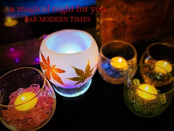 「a magical night for you 雪明り路 特別演出」