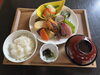 「京らぎ揖屋店『今週のうまいもんランチ』」