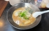 「夢屋のみそラーメン、ぜひご賞味ください！」
