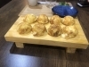 「枚方市にある明石焼きが美味しいお店、貴蛸TAKASOU様に行ってきた！食レポ〜」