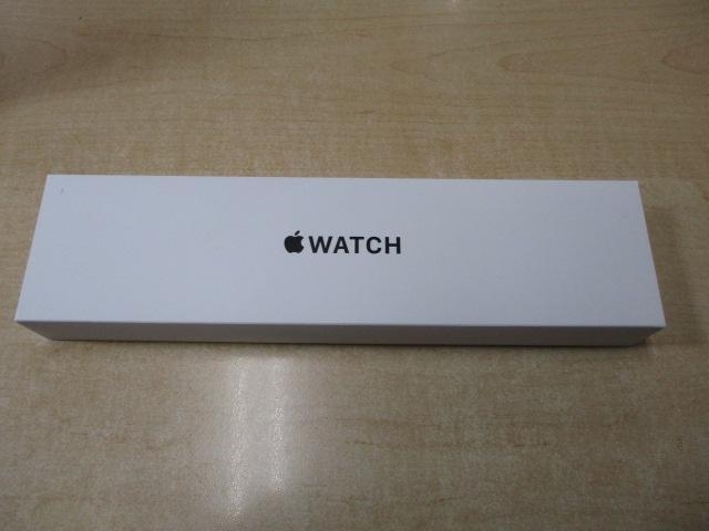 Apple Watch SE 「Apple Watch SE GPS+Cellularモデル　　　　お買取させて頂きました。Apple Watchのお買取は買取専門店大吉　佐世保店へお任せ下さい！」