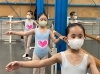 バレエスクール小学生 
