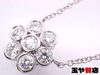 「ティファニー 美品 ガーデン フラワー ダイヤ ネックレス pt950 プラチナ販売中！ 玉や質店 千葉 市川市 本八幡」