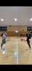 「小学生トータルスポーツ「投げる」」