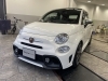 「アバルト595C入庫致しました✨」