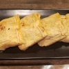 新メニューです(^-^)/