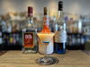 「本日もカフェ9～14時、Bar20時からのW営業です。今日は『天使のささやきの日』！」