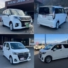 「お客様のお車が入庫しました♪」