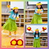 得意なことで自信をつけよう!!! 小学生のフラ「【子どものフラダンス】自分の得意なことで自信をつける!【東日本橋・馬喰横山・人形町・水天宮・浜町・小伝馬町・浅草橋エリアのフラダンス教室/ケイキフラ/こども/ダンス/好きなこと/自信をつける/小学生/中学生/習い事】」