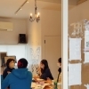 【フラワーショップで英会話】フラワーショップCHACHADO・周南市
