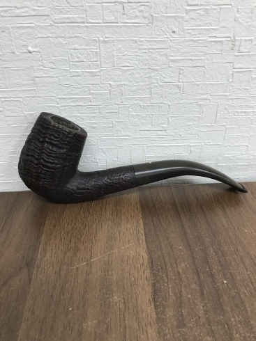 高価買取中！『DUNHILL SHELL BRIAR ダンヒル パイプ 喫煙具 たばこ タバコグッズ イングランド製』をお買取り致しました。 | 買取  日本橋麒麟堂のニュース | まいぷれ[中央区]