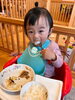 「毎日の給食のこだわり♡」