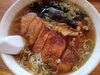 「ラーメンに焼肉、定食など、バリエーション豊富なご飯屋さん！地域に愛され40年以上！魚沼市、ラーメン•焼肉の店　楽楽さん。」